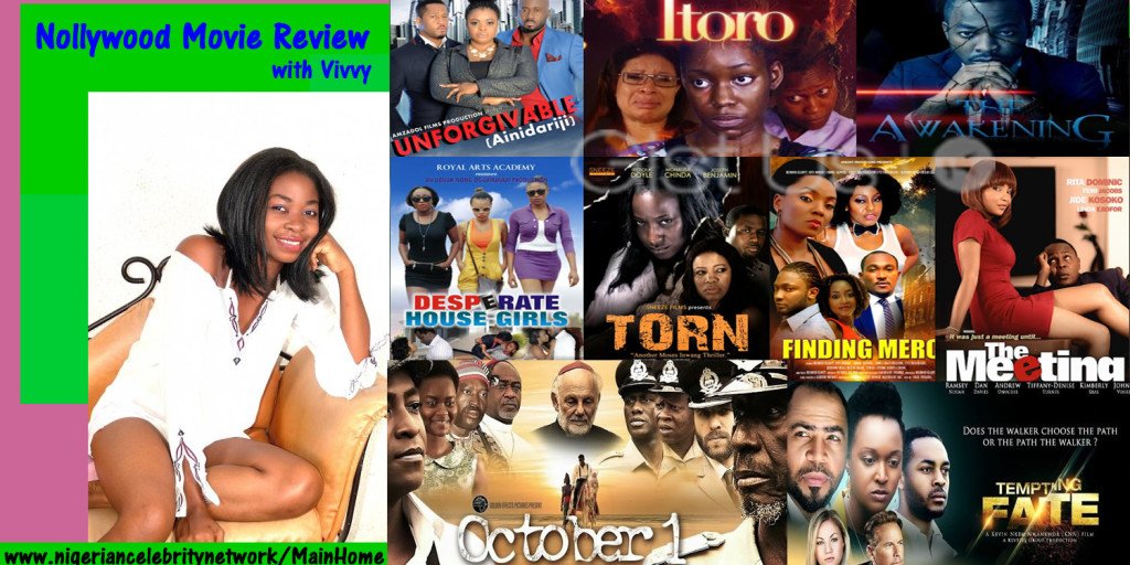 Nollywood Movie Review Nigerian Celebrity Network